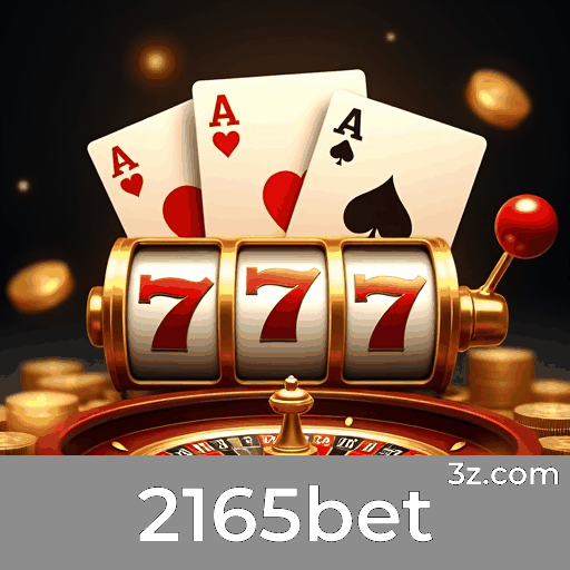 2165bet: O Seu Cassino Online Seguro e Premiado